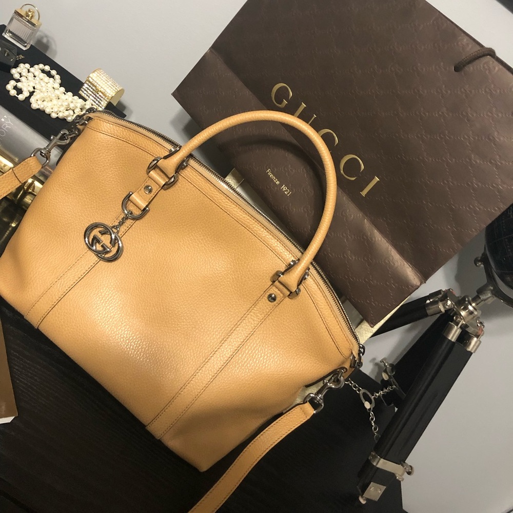 Gucci Handbag